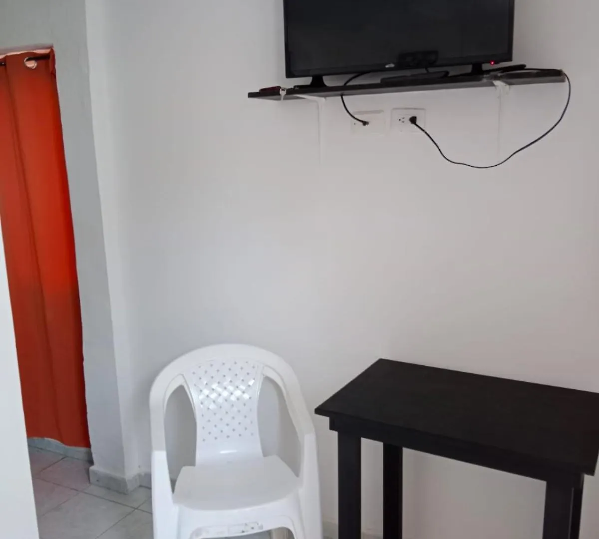 San Andrés Sunny Beach Apartments