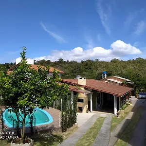 Recanto Ravi Apartamento Florianópolis