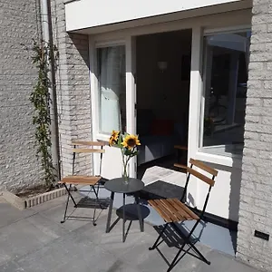 Sunny Apartment Zandvoort
