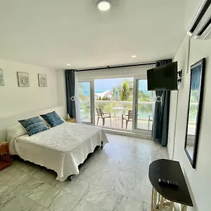 Apartment Exclusivos Con Playa Privada, San Andres (San Andres and Providencia Islands)