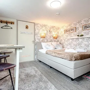Sea Corner Apartment Zandvoort