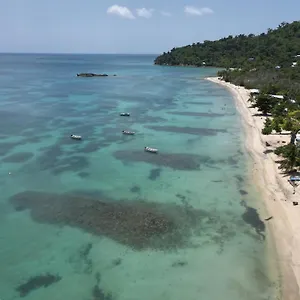 Aleeny Providencia (Narino)