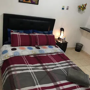 Dorado Airport & Quarto em Acomodações Particulares Bogotá