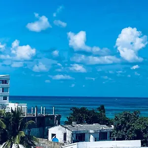 Apartment Santa Catalina 404, San Andres (San Andres and Providencia Islands)