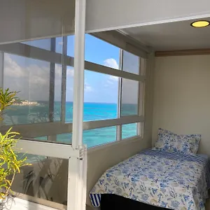 De Playa 601 San Andrés