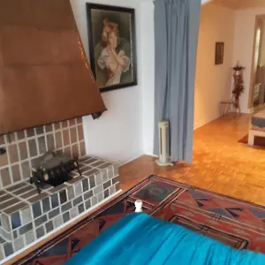 Casa Di Marco Apartment Antwerpen
