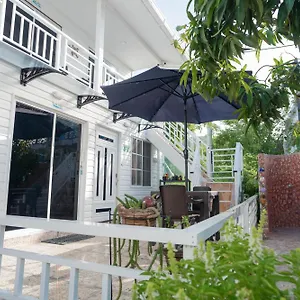 Jasmina Place Franshua