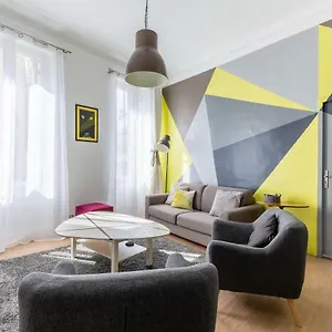  Appartement La Dolce - T3 Les Réformés France