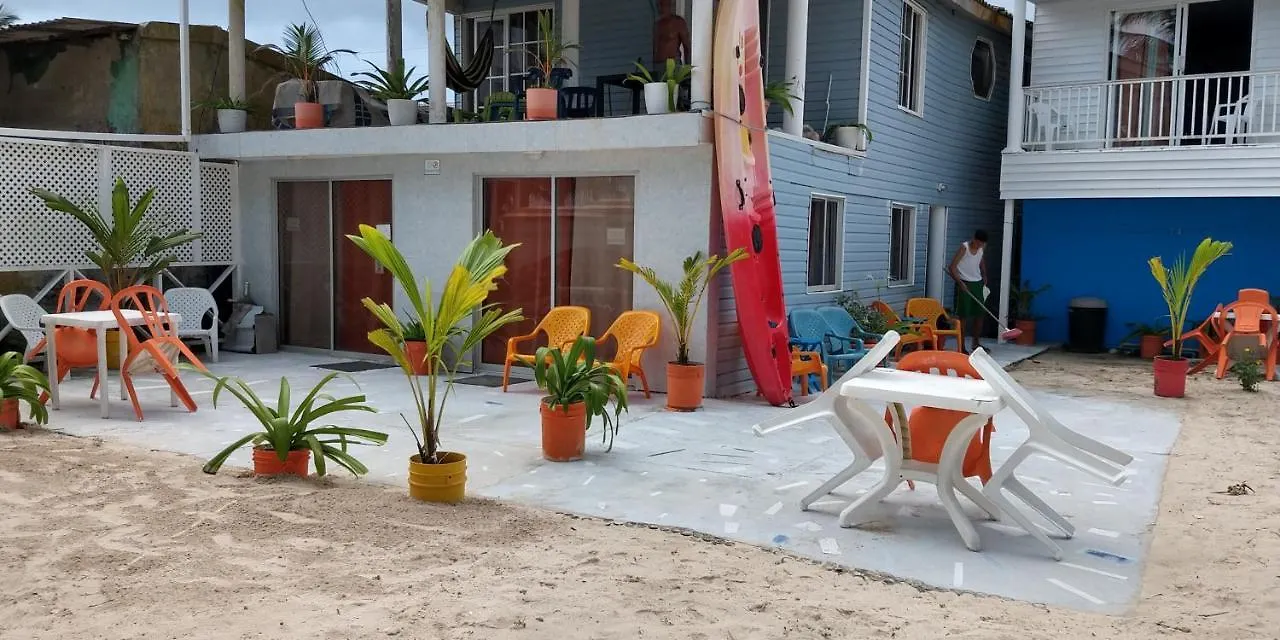 Sunny Beach Apartments San Andres  Colombia