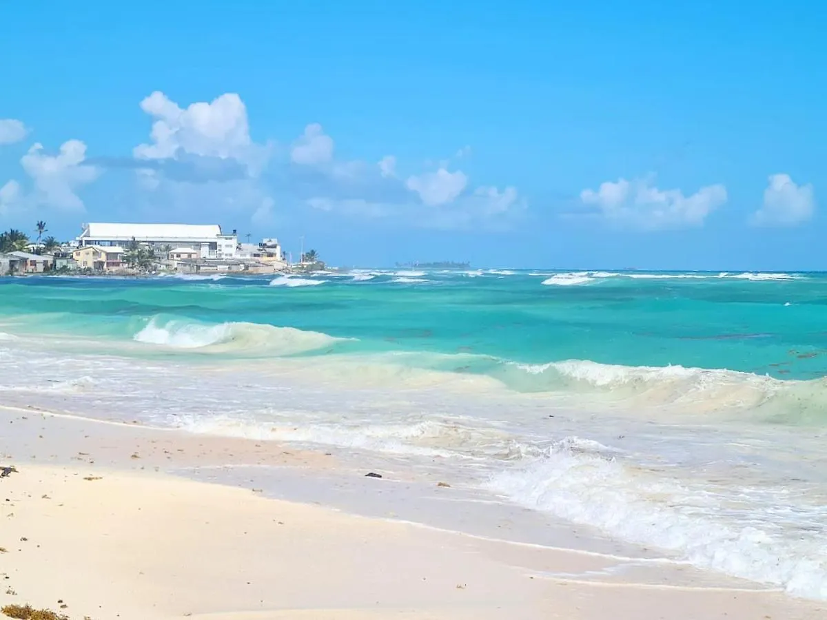 Sunny Beach Apartments San Andres  San Andres (San Andres and Providencia Islands)
