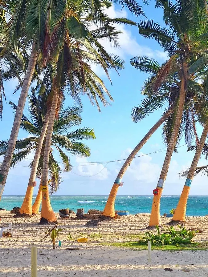 Sunny Beach Apartments San Andres