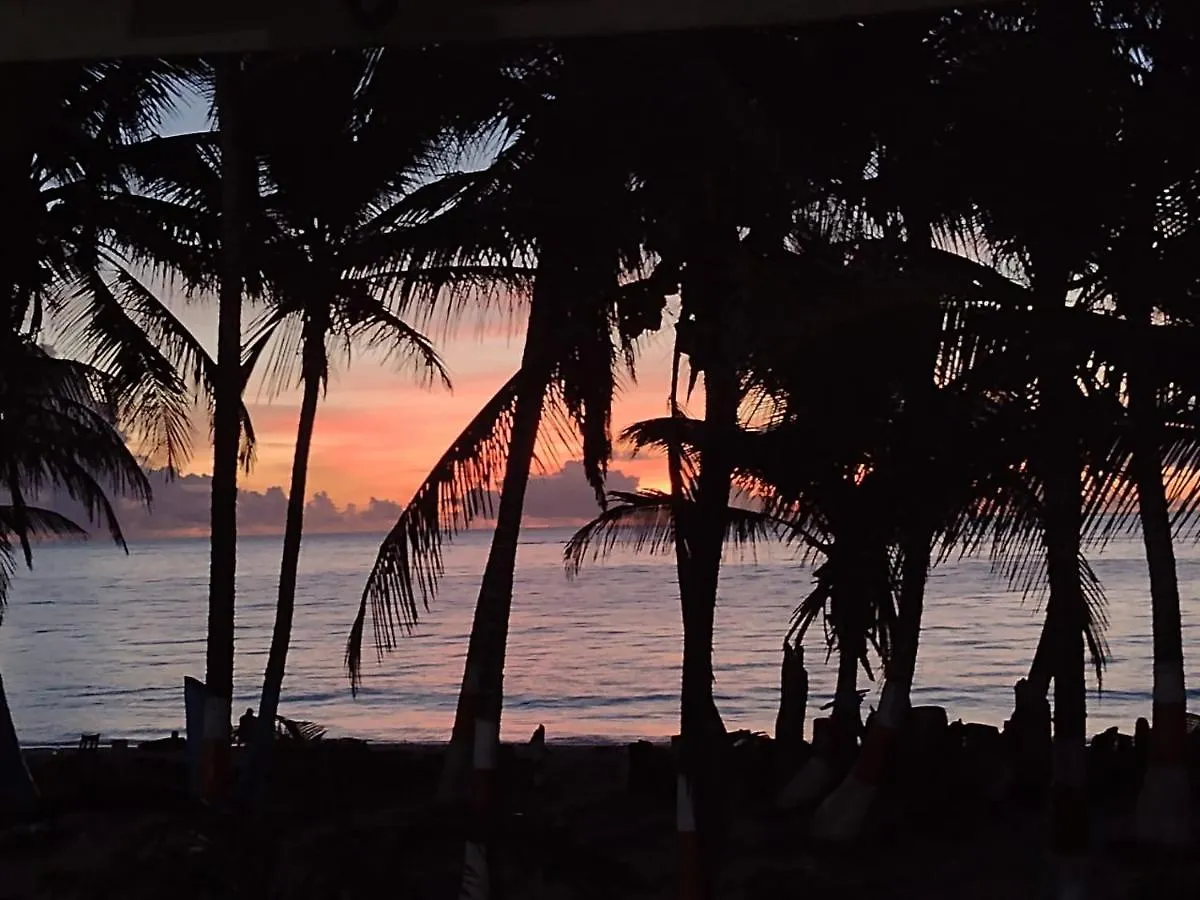 Sunny Beach Apartments San Andres  Colombia