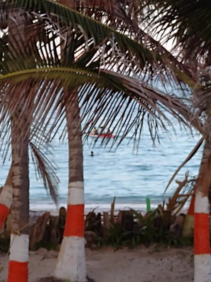 Sunny Beach Apartments San Andres