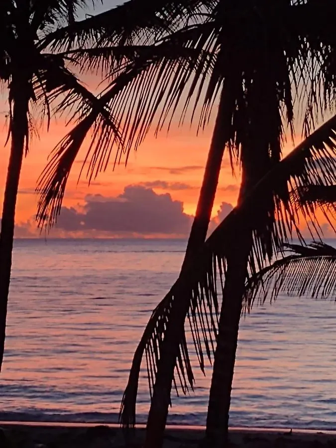 Sunny Beach Apartments San Andres