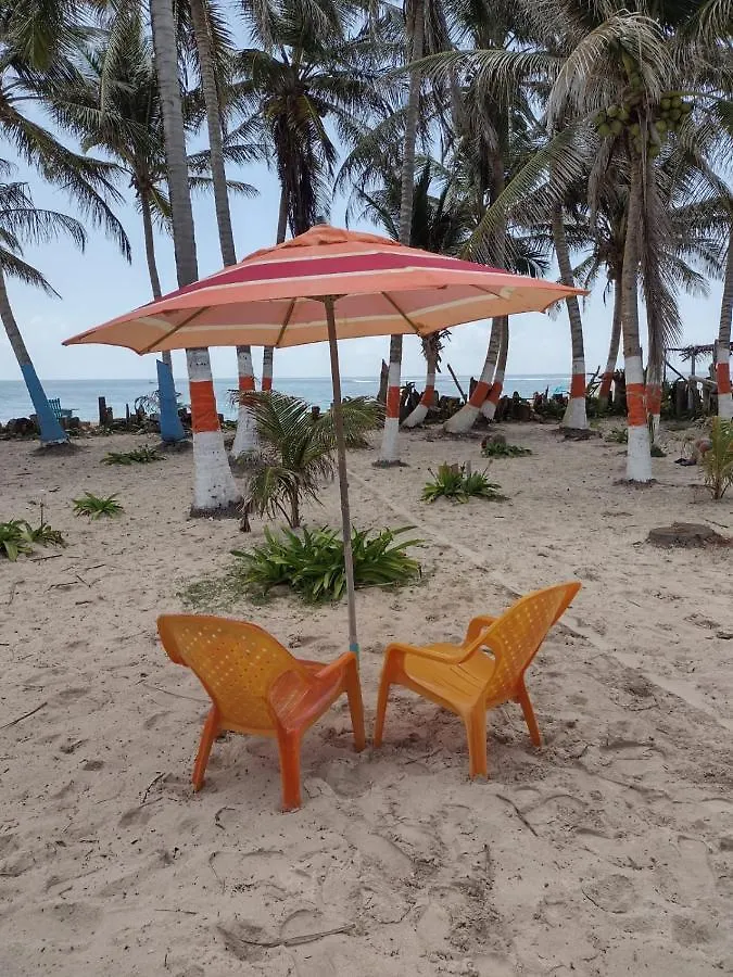 Sunny Beach Apartments San Andres  San Andres (San Andres and Providencia Islands)