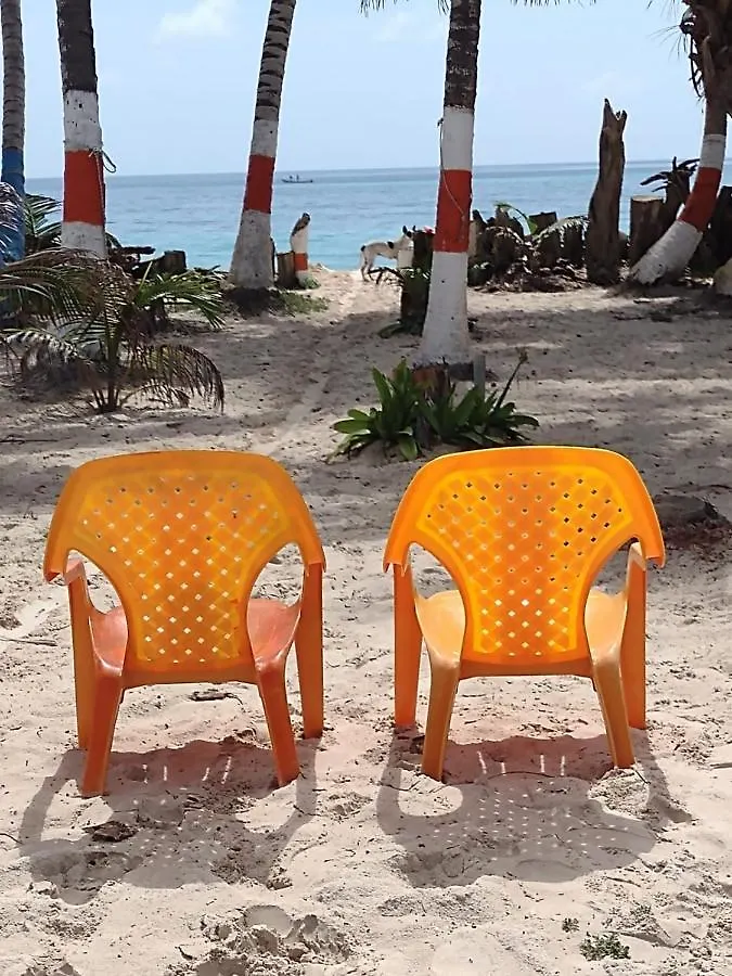 Sunny Beach Apartments San Andres