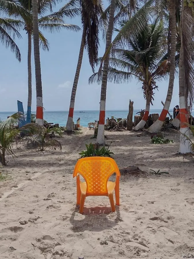 Sunny Beach Apartments San Andres  0*, San Andres (San Andres and Providencia Islands)