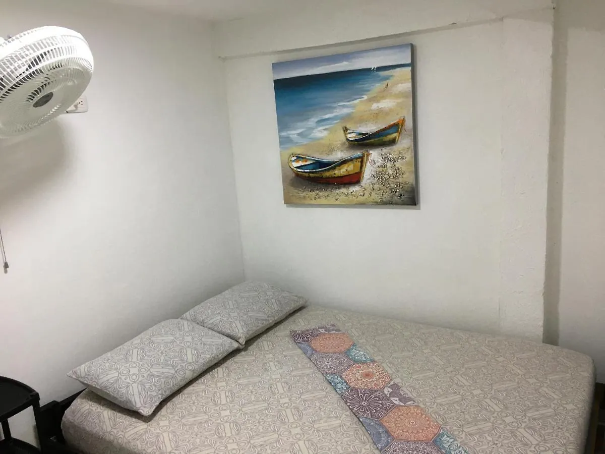 Sunny Beach Apartments San Andres  San Andres (San Andres and Providencia Islands)