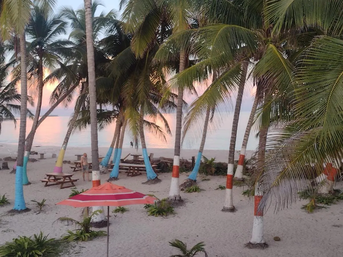 Sunny Beach Apartments San Andres  0*, San Andres (San Andres and Providencia Islands)