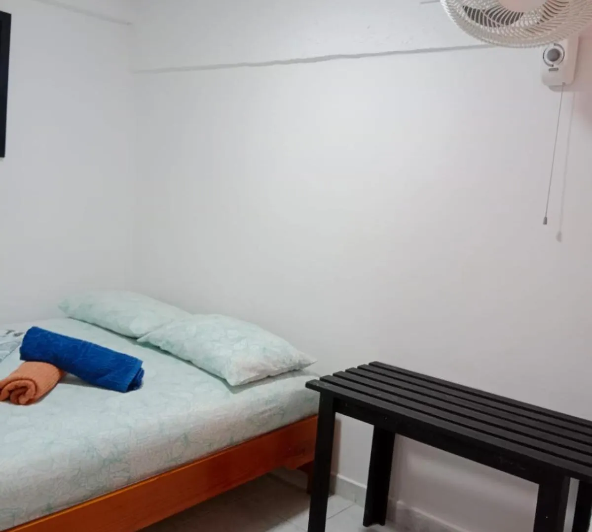Sunny Beach Apartments San Andres