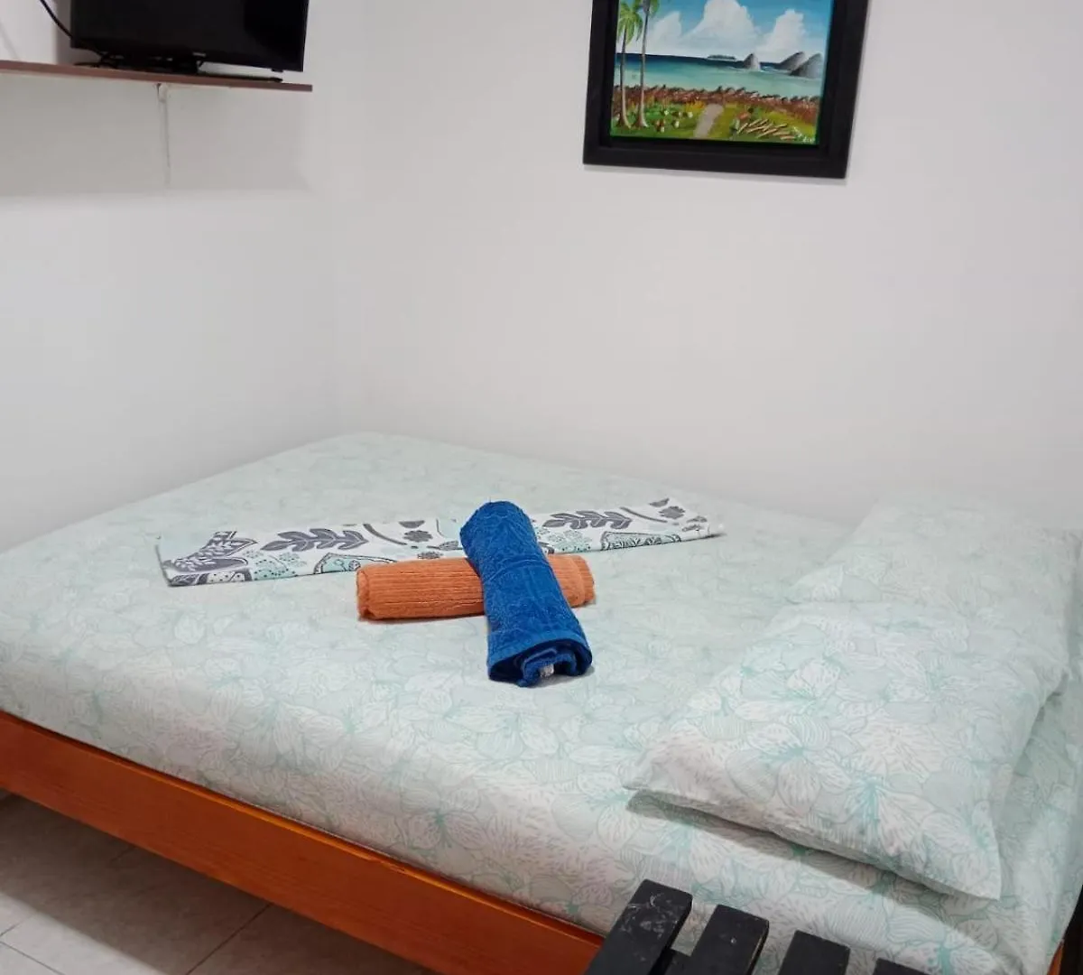 Sunny Beach Apartments San Andres