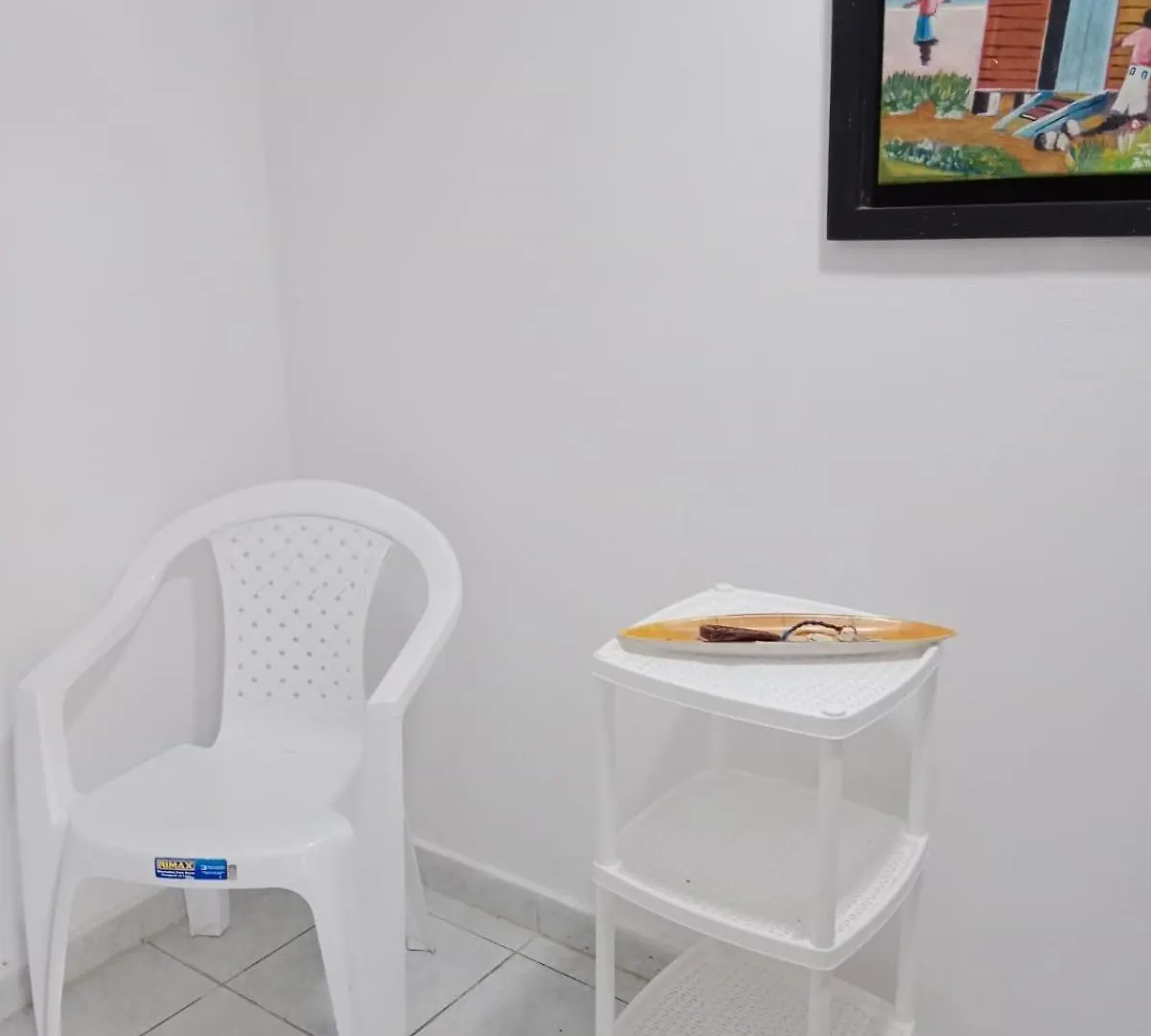 Sunny Beach Apartments San Andres