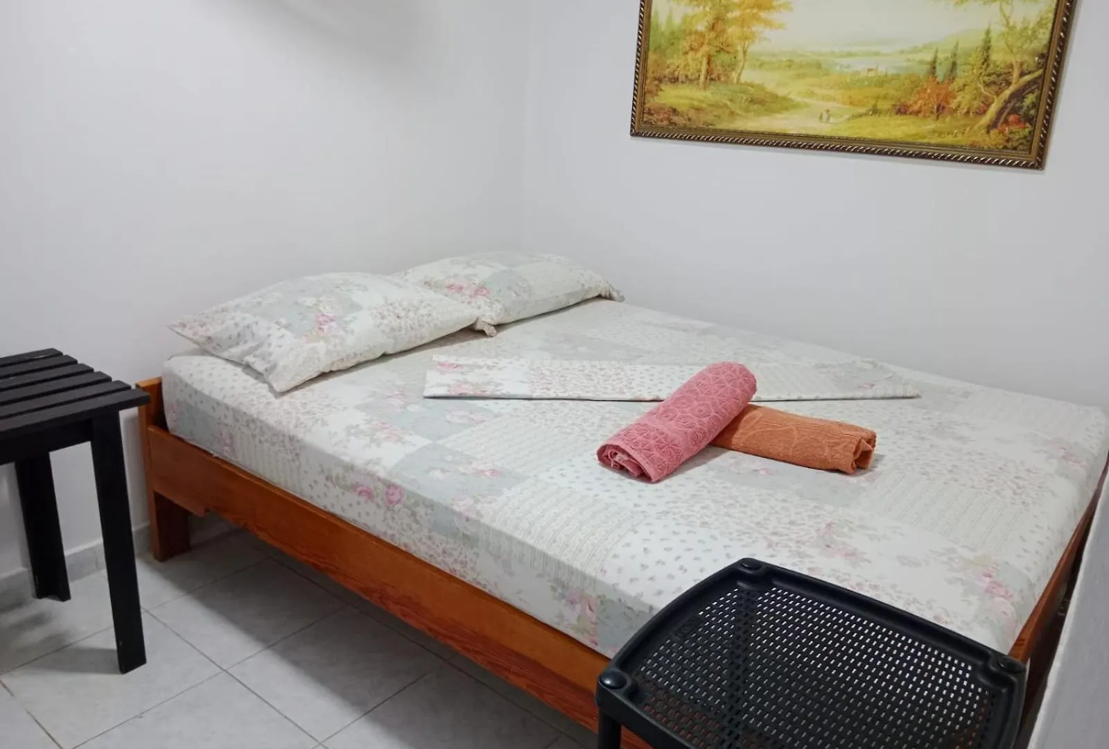 Sunny Beach Apartments San Andres