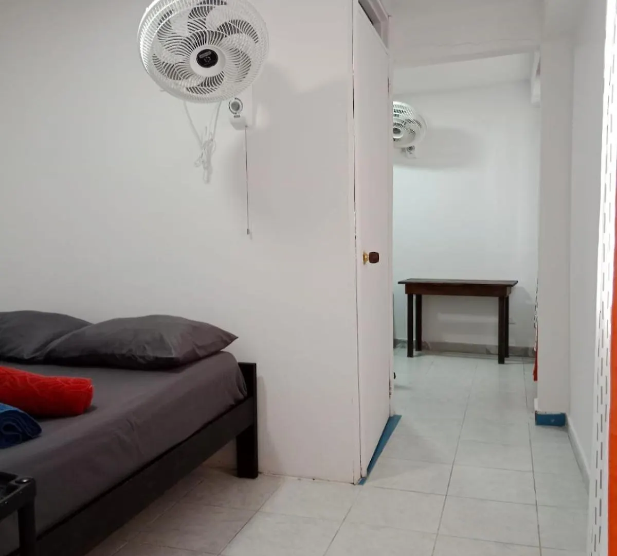 Sunny Beach Apartments San Andres  Colombia
