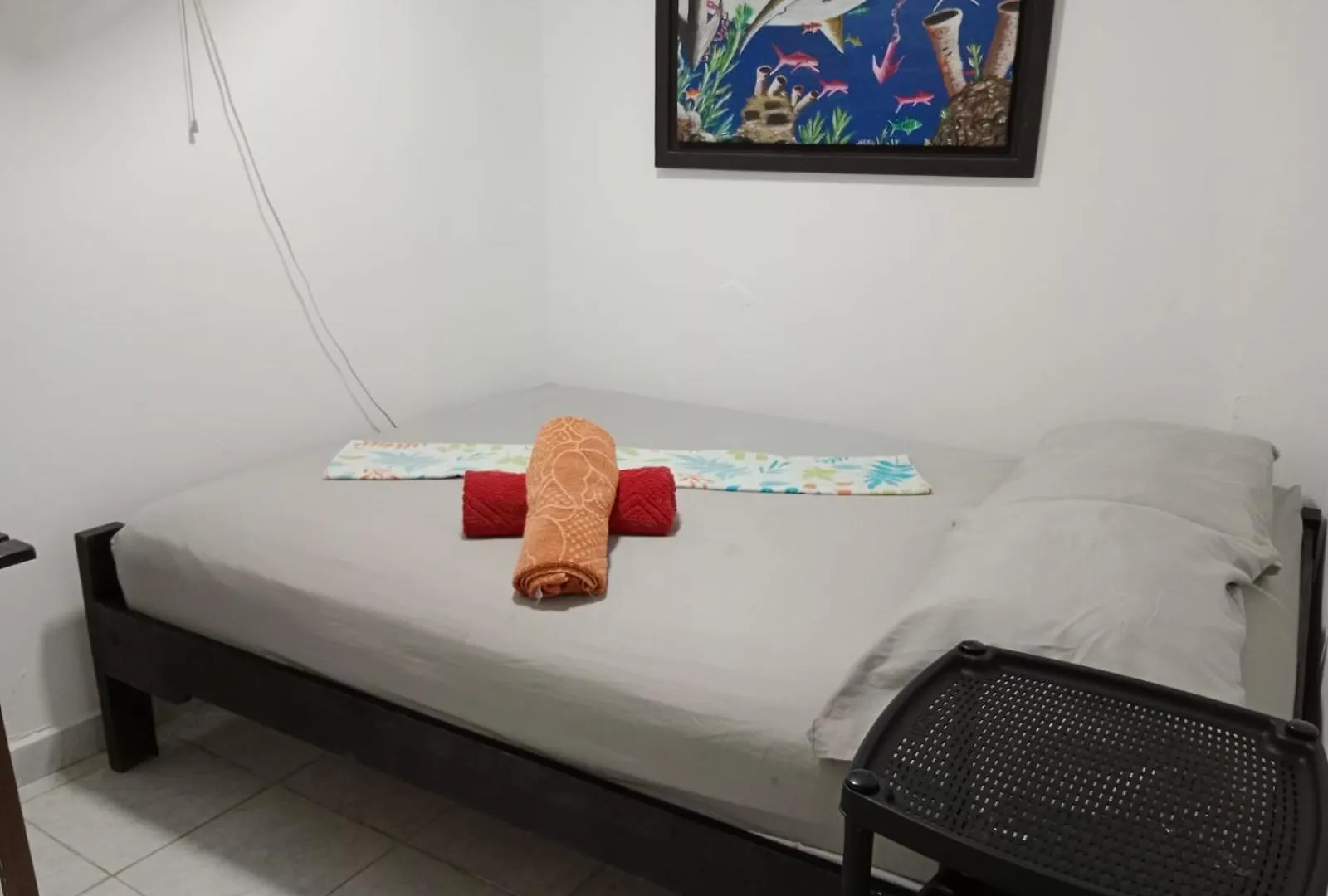 Sunny Beach Apartments San Andres  0*, San Andres (San Andres and Providencia Islands) Colombia