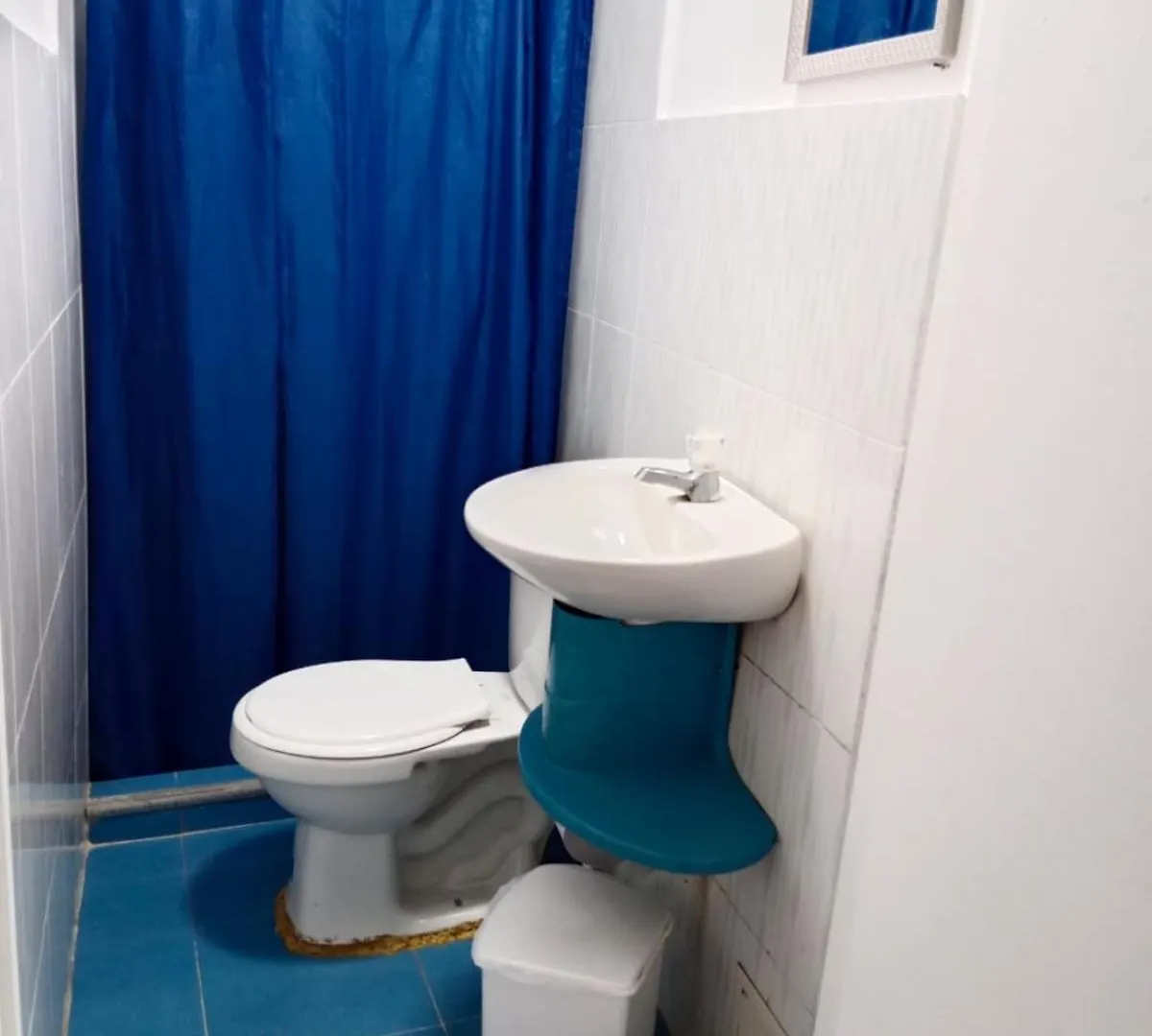 Sunny Beach Apartments San Andres  0*, San Andres (San Andres and Providencia Islands)