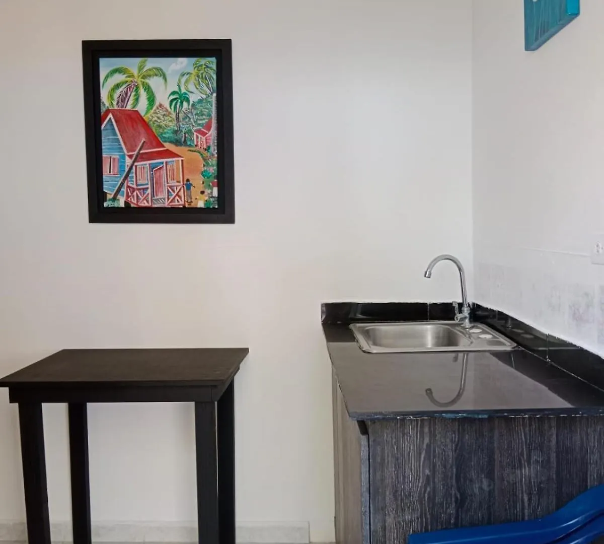 Sunny Beach Apartments San Andres  0*, San Andres (San Andres and Providencia Islands) Colombia