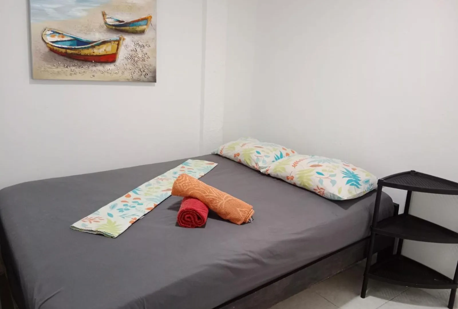 Sunny Beach Apartments San Andres   San Andres (San Andres and Providencia Islands)