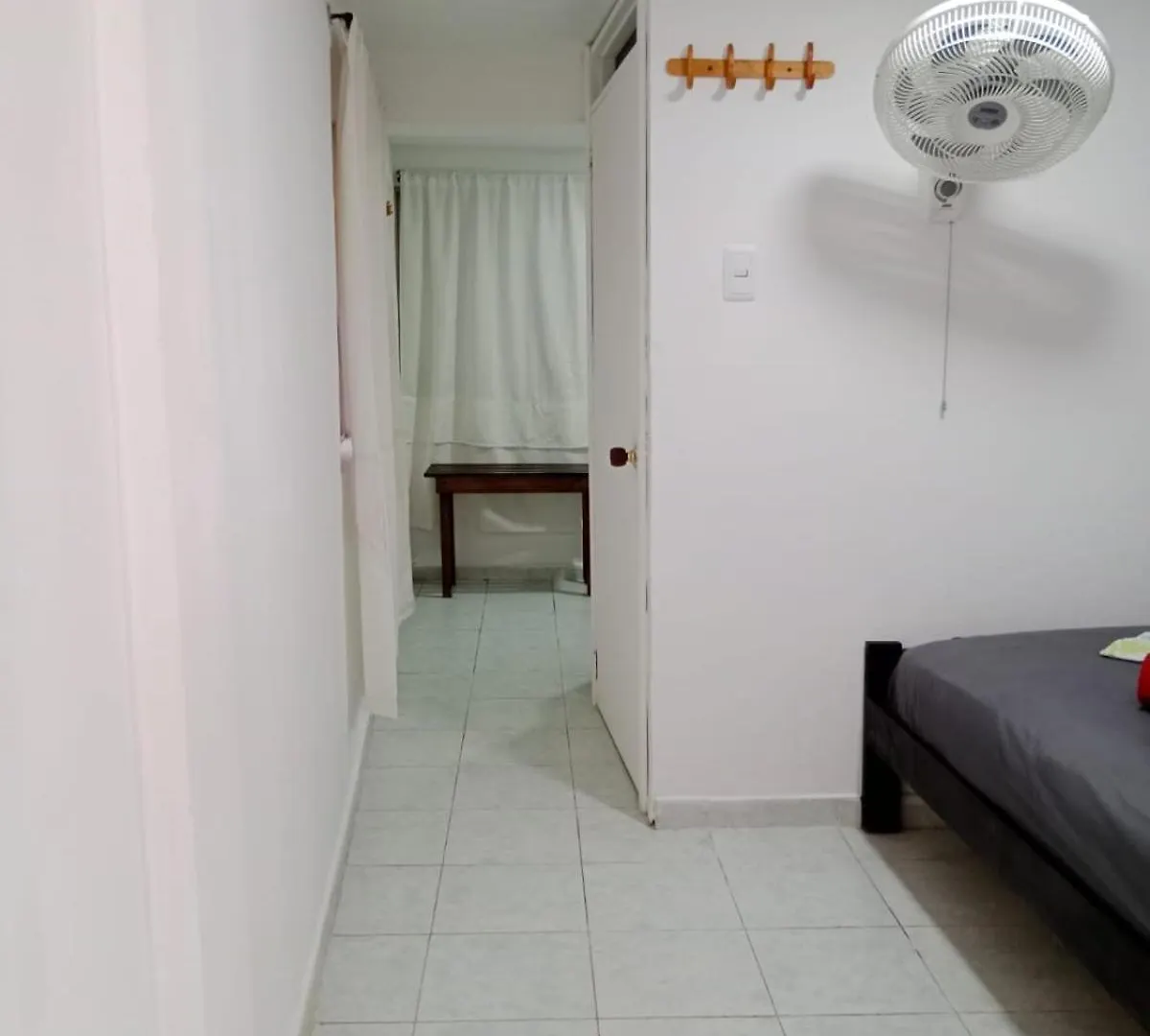 Sunny Beach Apartments San Andres