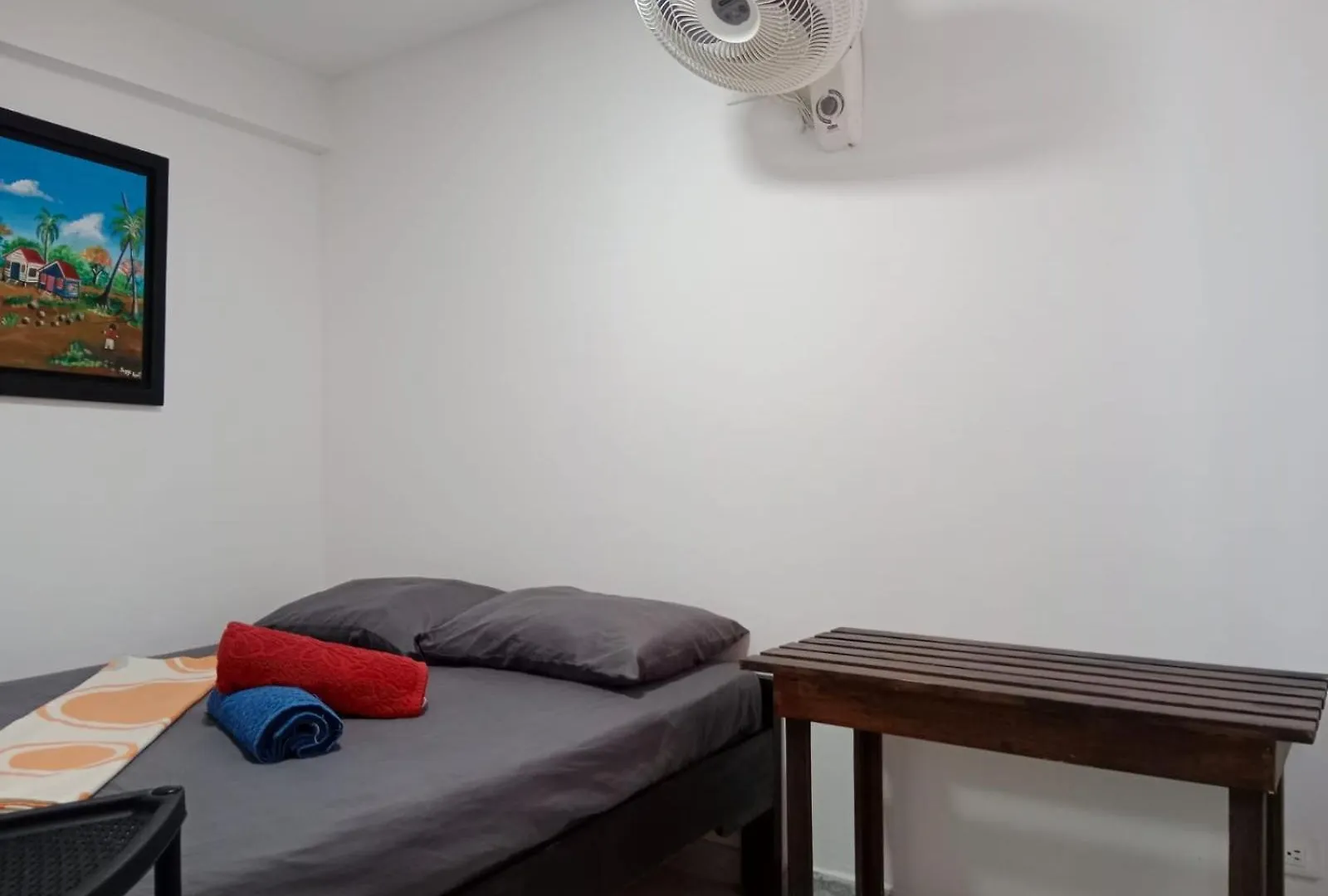 Sunny Beach Apartments San Andres  Colombia