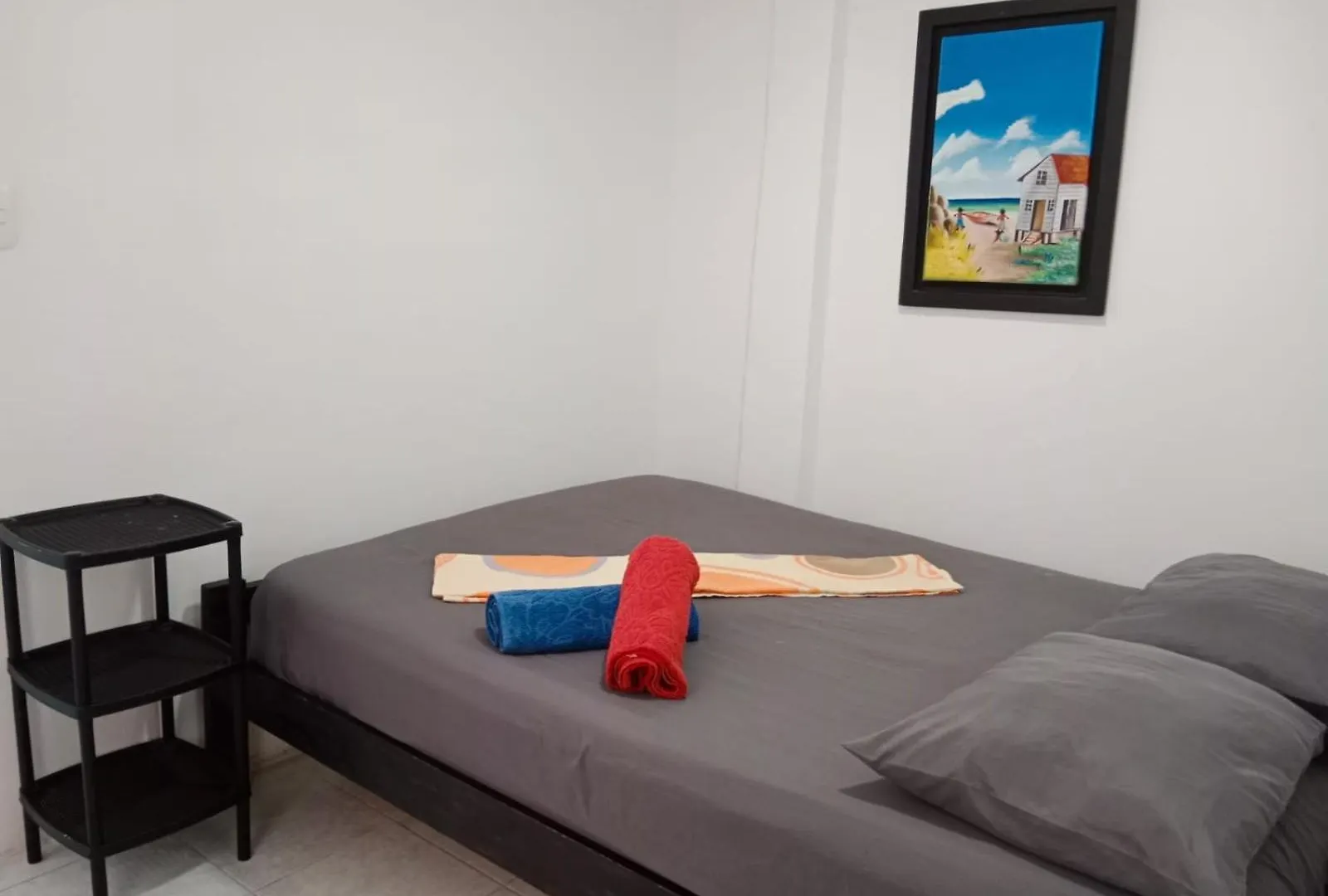 Sunny Beach Apartments San Andres  San Andres (San Andres and Providencia Islands)