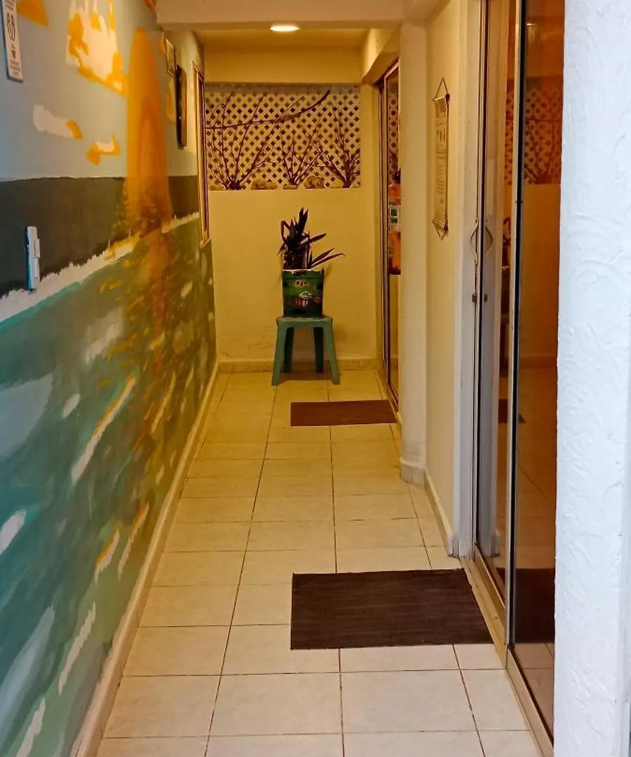 Sunny Beach Apartments San Andres   San Andres (San Andres and Providencia Islands)