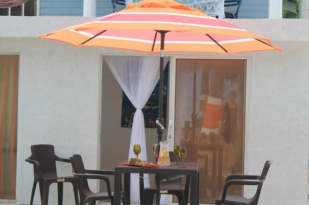 Sunny Beach Apartments San Andres