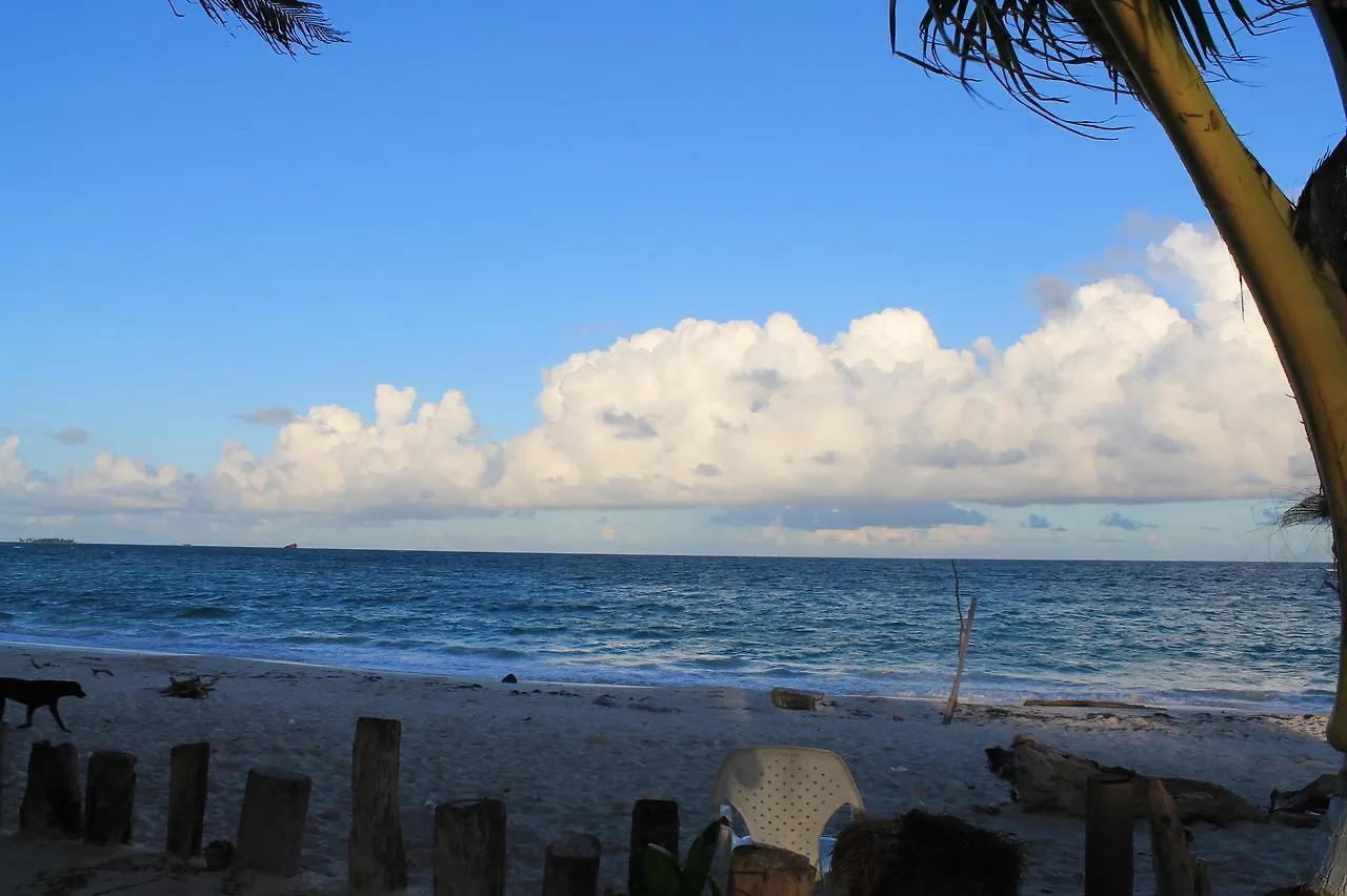 Sunny Beach Apartments San Andres