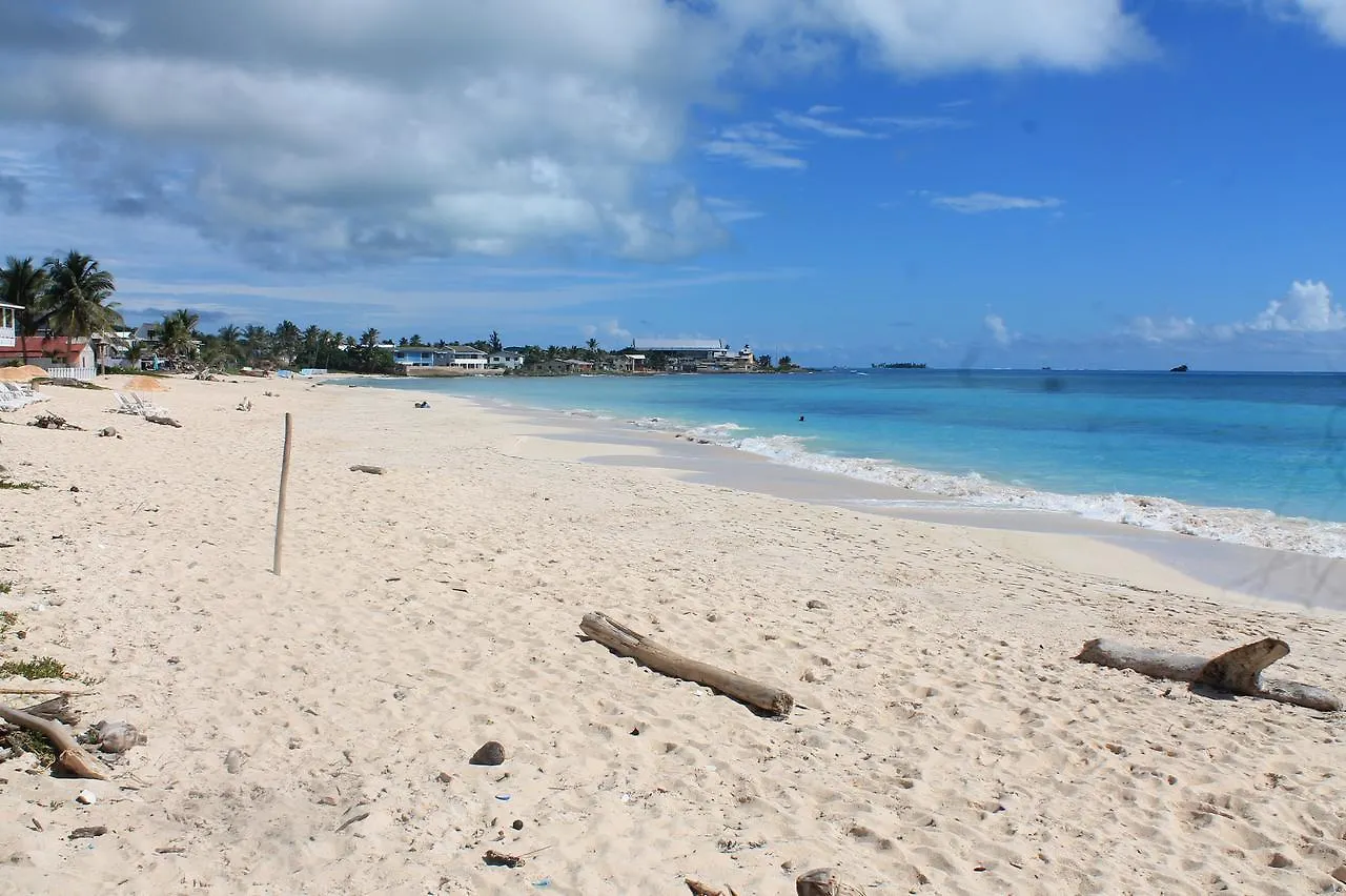 Sunny Beach Apartments San Andres   San Andres (San Andres and Providencia Islands)