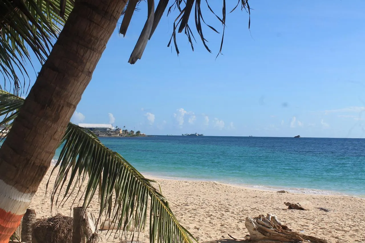 Sunny Beach Apartments San Andres