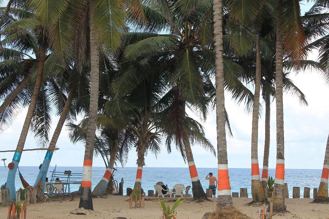 Sunny Beach Apartments San Andres