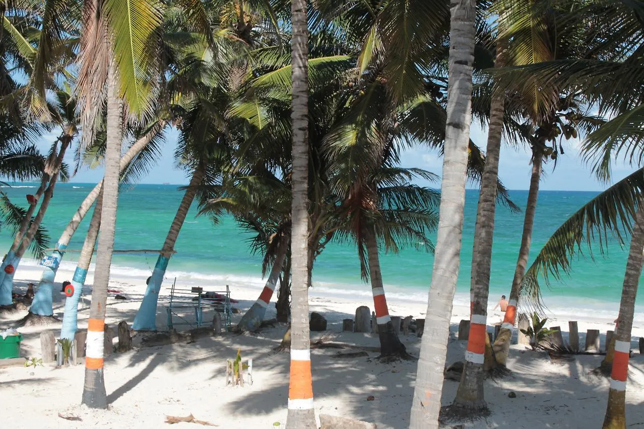 Sunny Beach Apartments San Andres