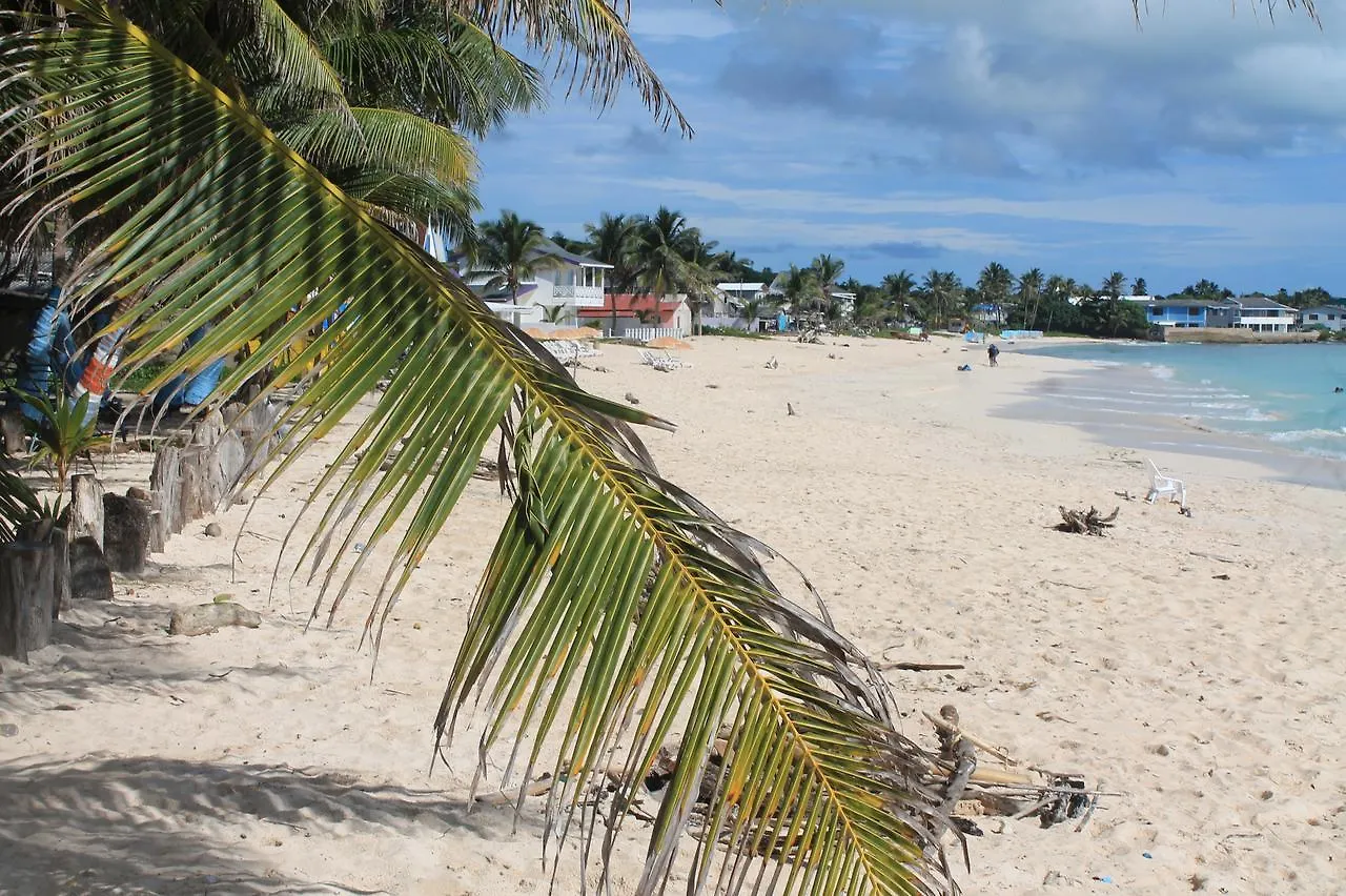 Sunny Beach Apartments San Andres