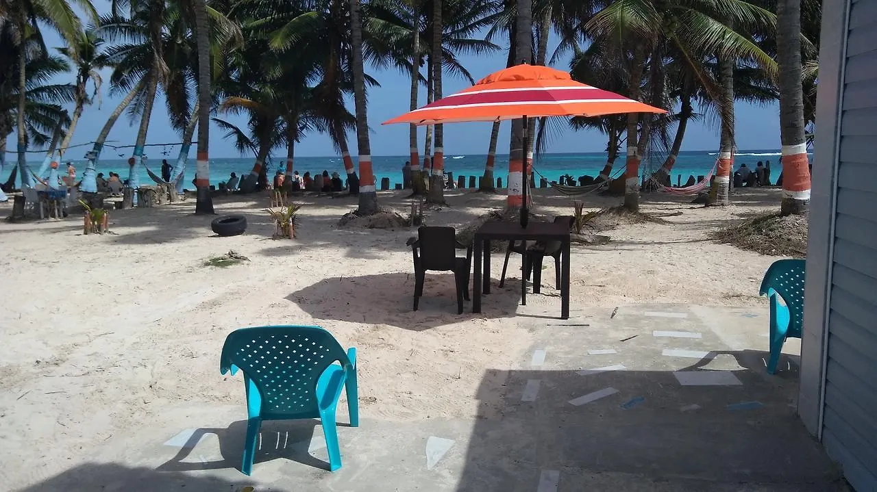 Sunny Beach Apartments San Andres  Colombia
